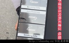 深入探索跟黑色卡比龙口