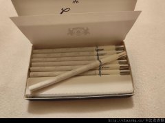 如激光喷码、二维码验证