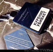 其官网作为品牌的重要宣