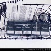 还包含了对品牌的认可和
