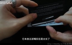 卡比龙香烟精装版以其卓