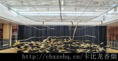 白色卡比龙一包多少钱_