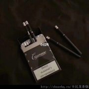 咖啡味卡比龙香烟进口网